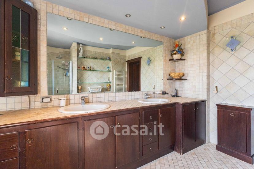 Villa in Via Borgoagnello 11 — foto 30 di 50