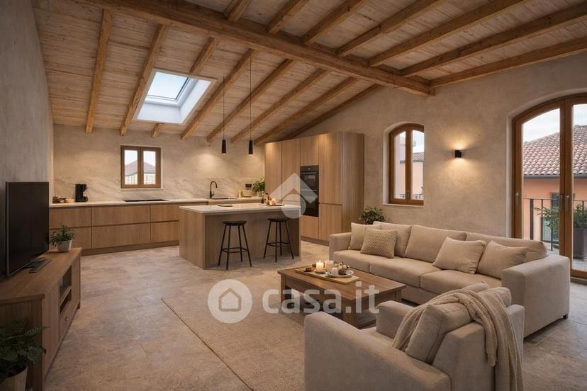 Trilocale in Via Manzoni — foto 17 di 21
