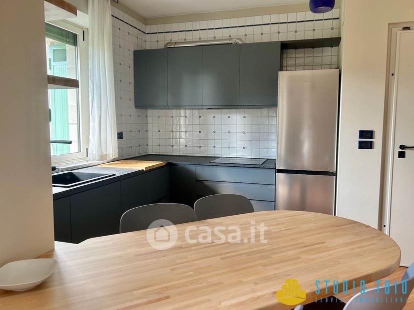 Bilocale in Via Pietro Torrione 12 — foto 9 di 23