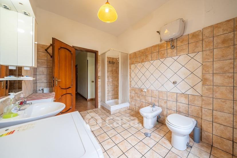 Trilocale in Via Cesare Dal Fabbro — foto 9 di 62