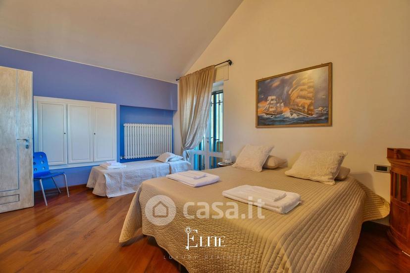Villa in Via Moncalvo 15 — foto 53 di 63