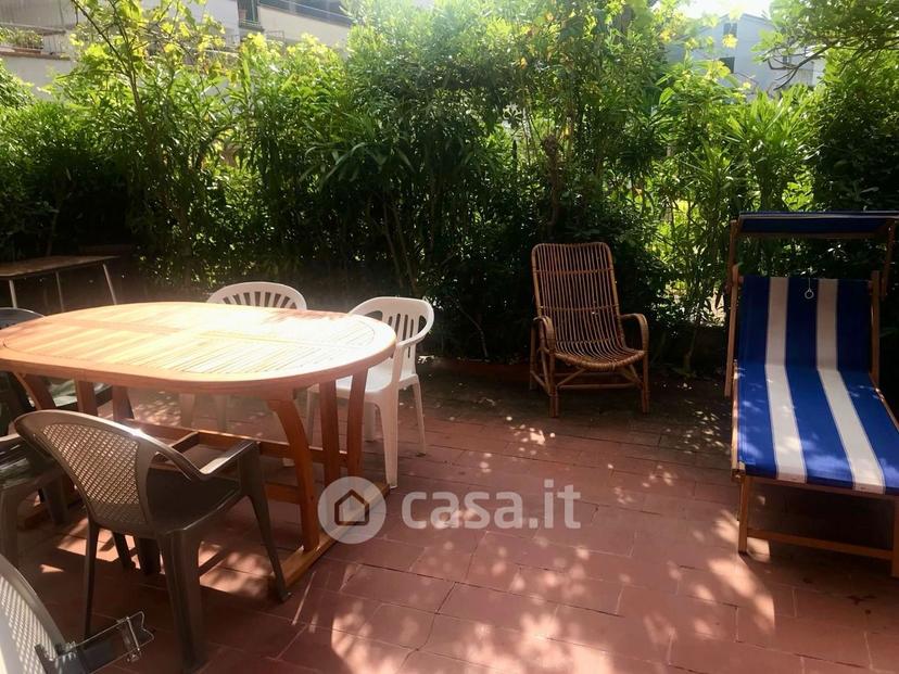 Trilocale in Via Fabriano 35 — foto 6 di 7