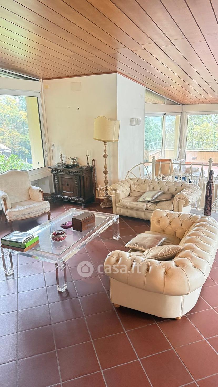 Villa in Via Montalese 58 — foto 27 di 32