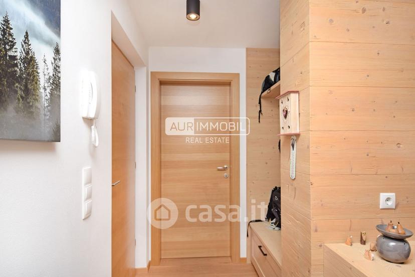 Trilocale in Via Aue — foto 16 di 22