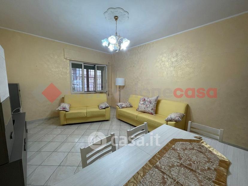 Quadrilocale in Via Mazzola 96 — foto 21 di 40