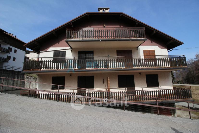 Quadrilocale in Viale dei Finanzieri 16 — foto 27 di 28