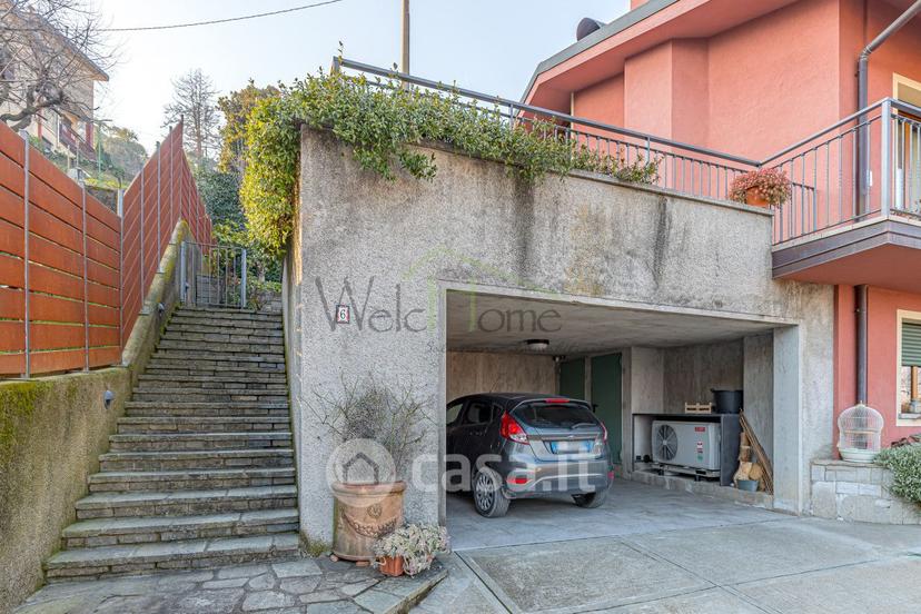 Villa in Via Anzano — foto 45 di 47