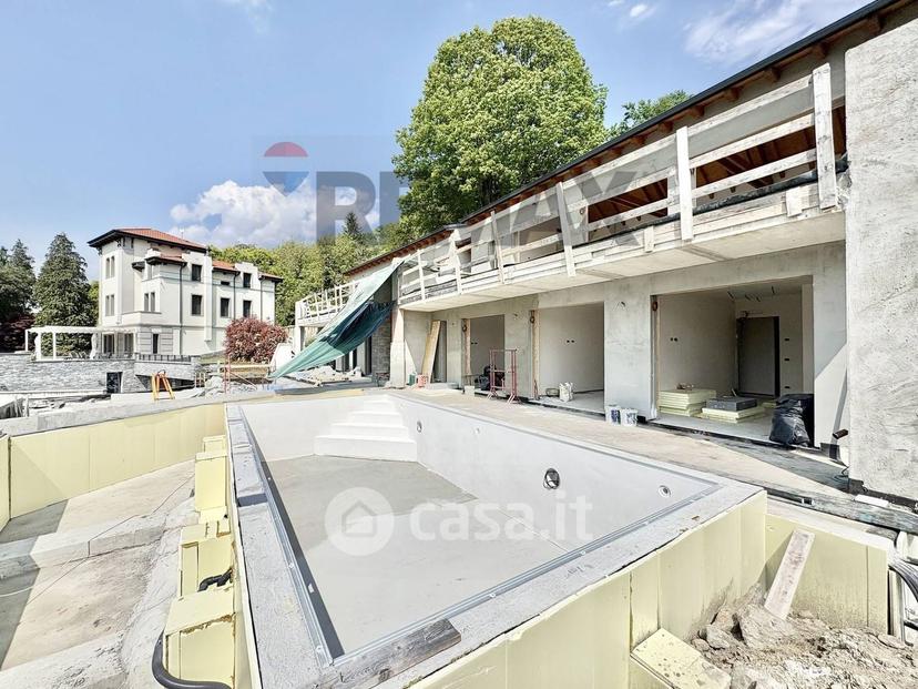 Villa in Via Paolo Troubetzkoy 54 — foto 6 di 27