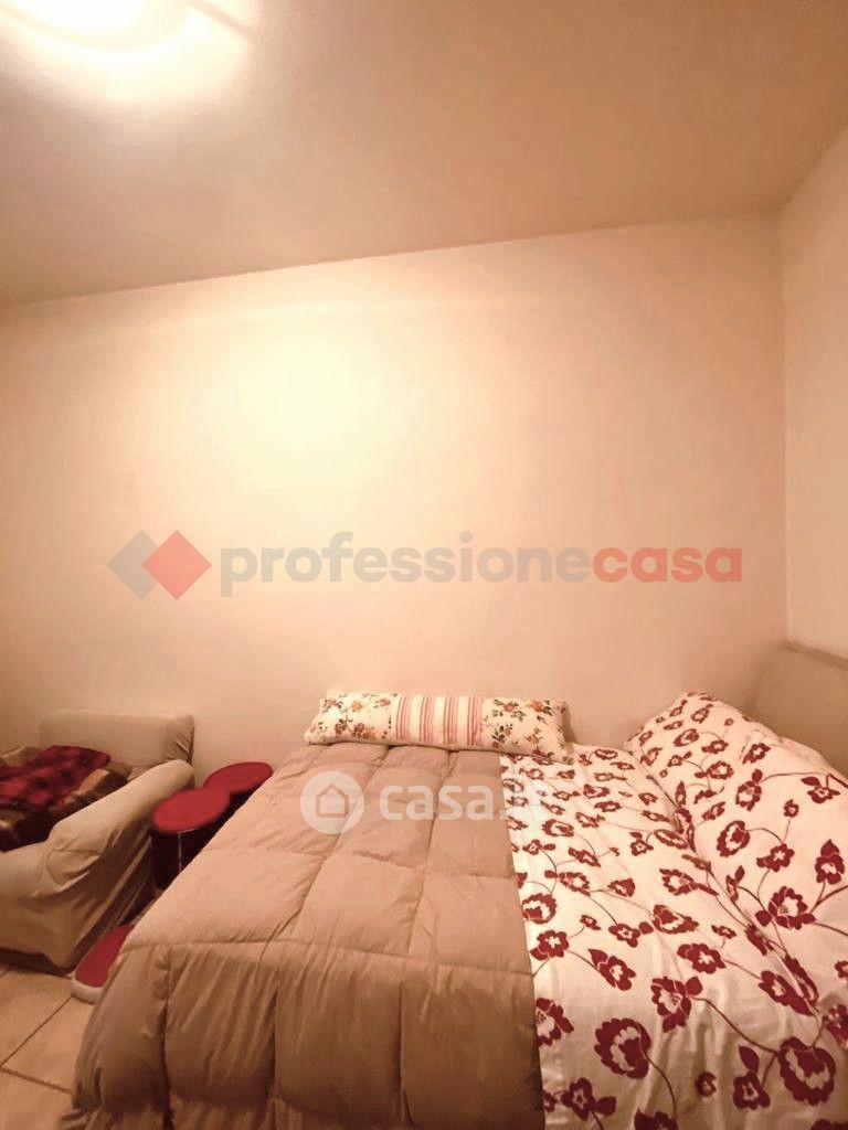 Quadrilocale in Via Annibale Vecchi 28 — foto 21 di 23