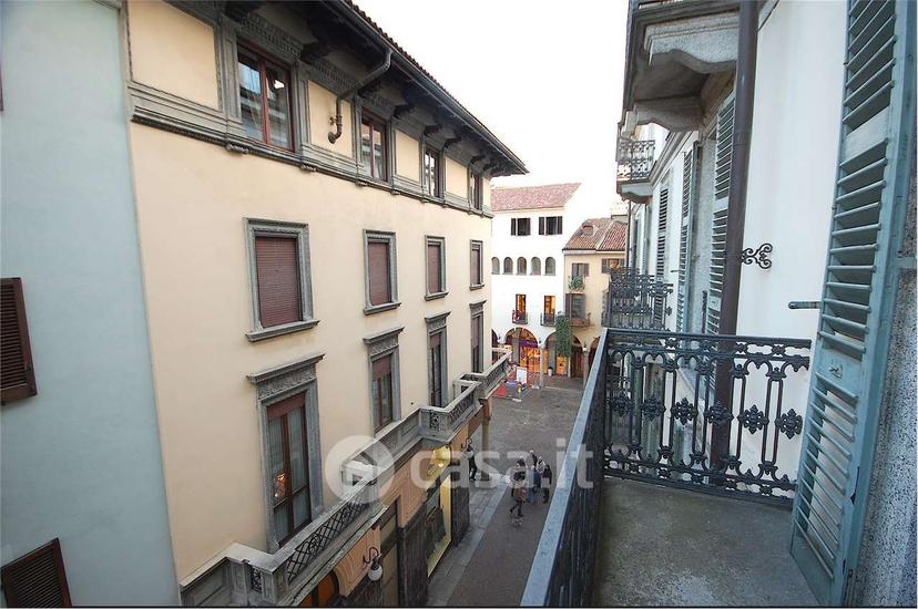 Trilocale in Via Fratelli Rosselli — foto 12 di 71
