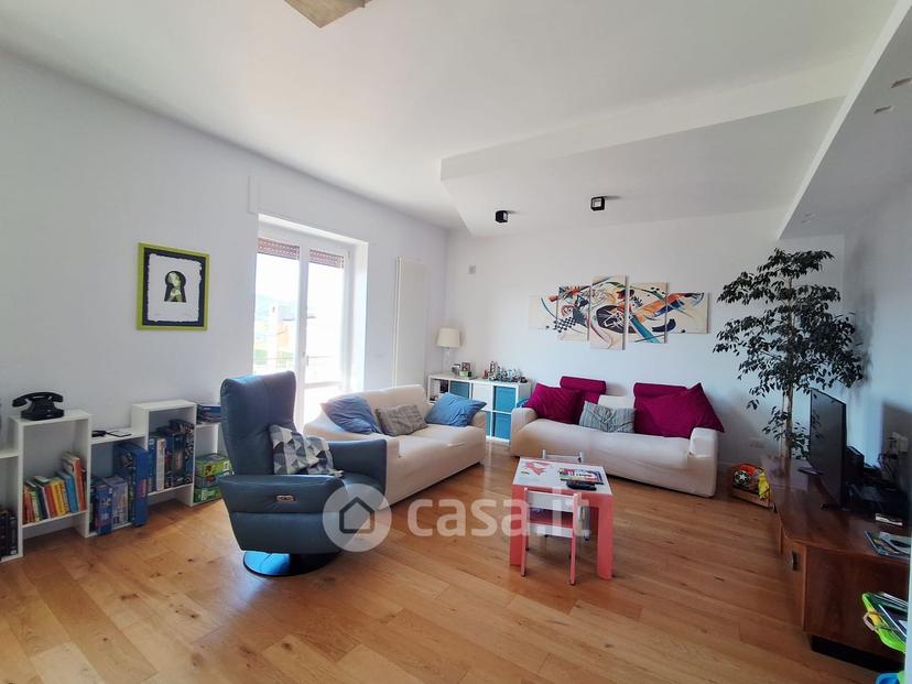 Appartamento in Via del Mandorlo — foto 13 di 31