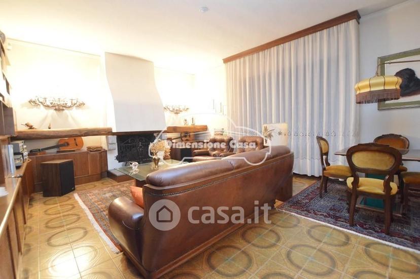Villa in Via Pietro L 'Aretino Arena Metato 39 — foto 15 di 35