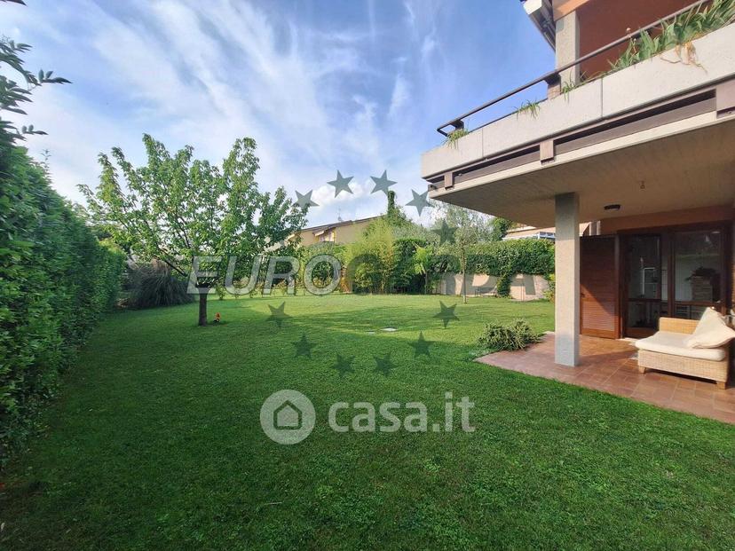 Villa in Via Dosso 10 — foto 32 di 60