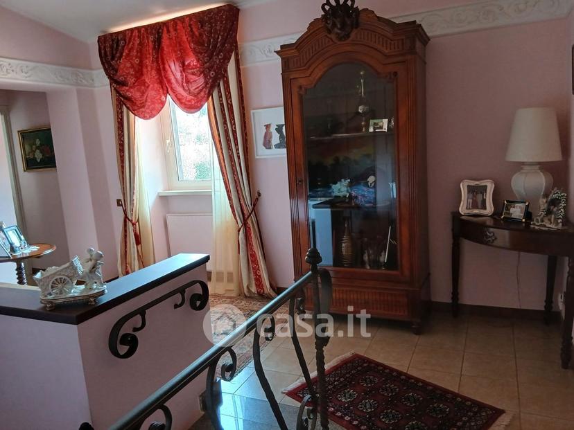 Villa in Via Madonna degli Angeli — foto 4 di 69