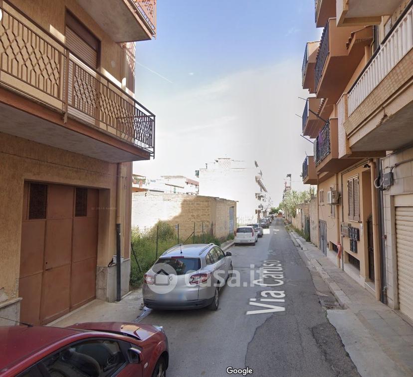 Quadrilocale in Via Caruso — foto 4 di 12