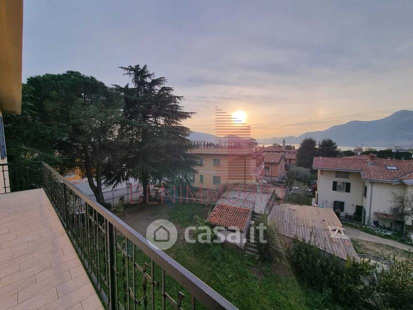 Trilocale in Via Silvio Bonomelli 13 — foto 10 di 17