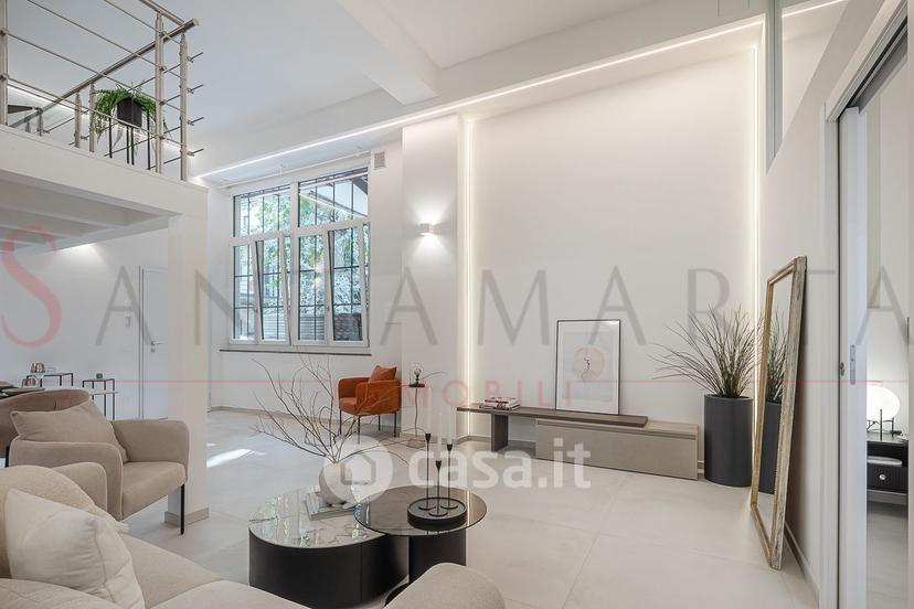 Trilocale in Piazza Firenze — foto 14 di 22