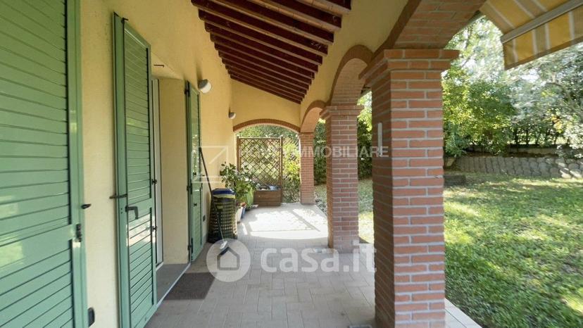 Villa in Località Bargone Montauro — foto 13 di 43