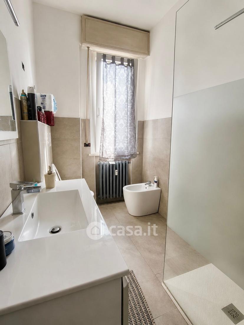 Quadrilocale in Via Miglioli — foto 8 di 12