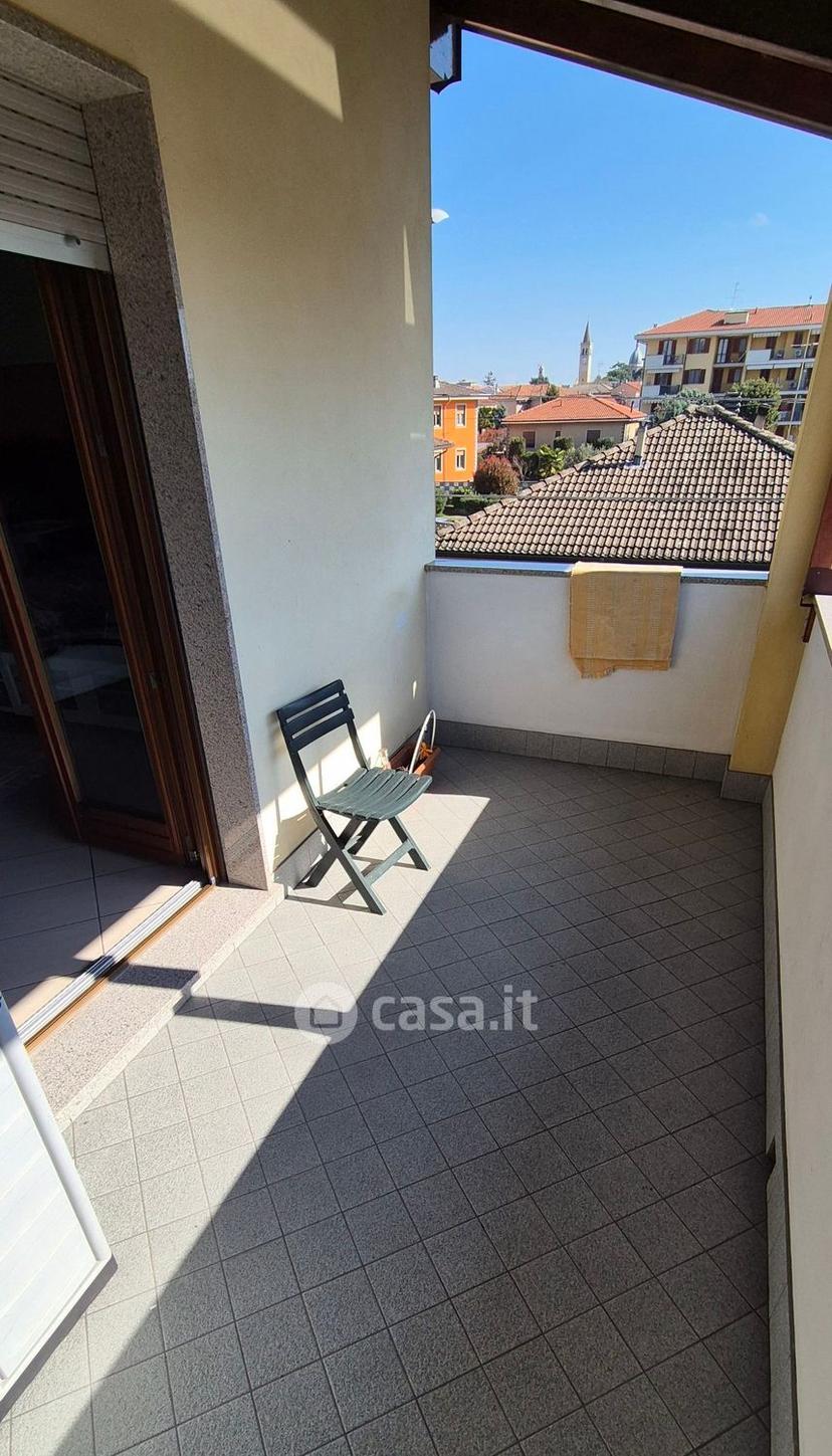 Appartamento in Via Plinio 18 — foto 31 di 133