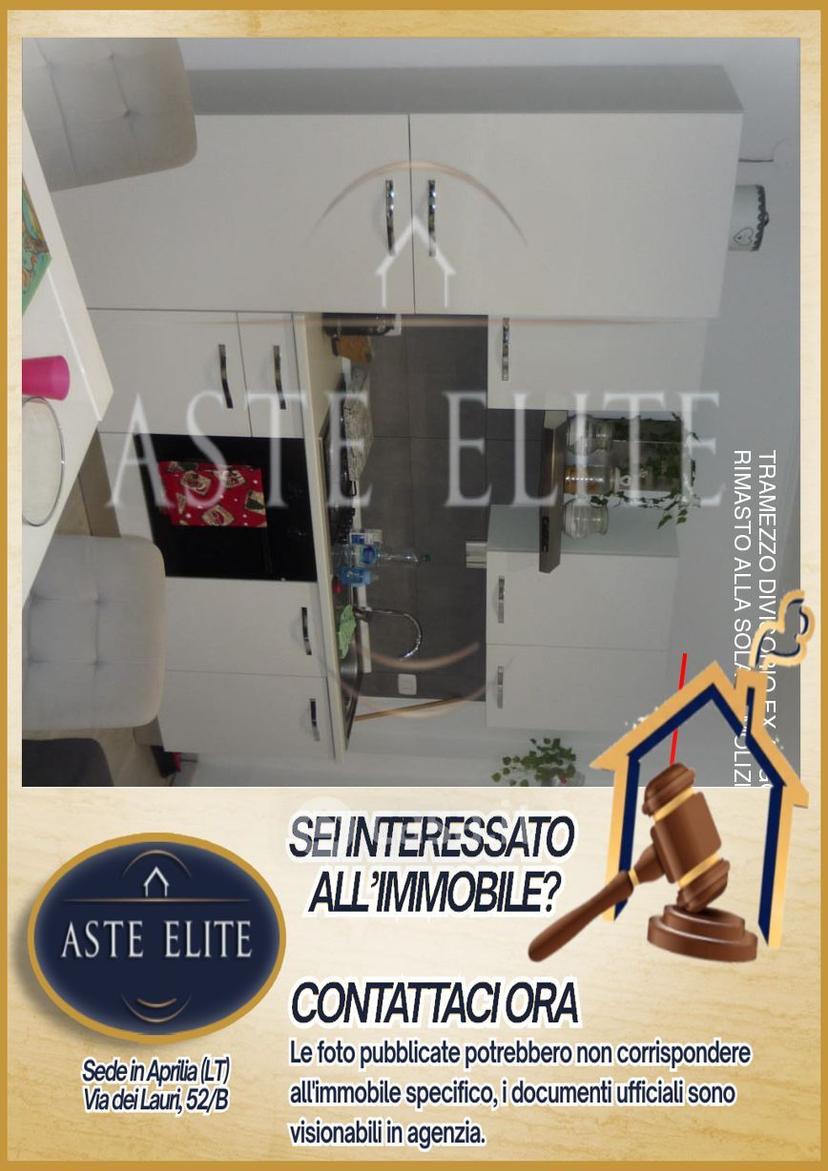 Appartamento in Via Gabriele d'Annunzio 38 — foto 17 di 22