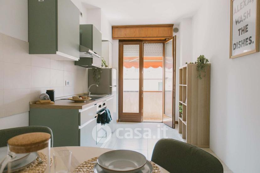 Stanza in Via Scuderlando 278