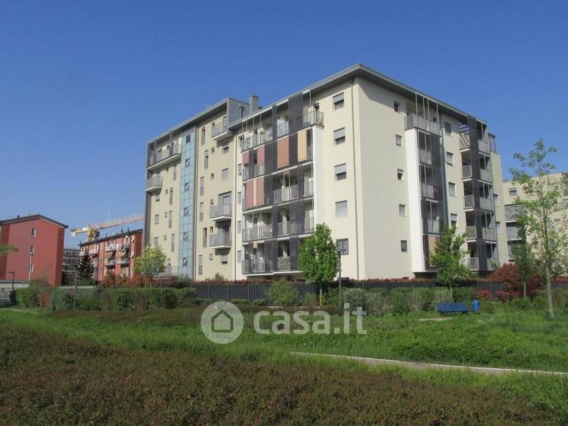 Trilocale in Via Trento 43 — foto 8 di 18