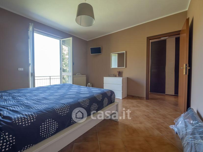 Trilocale in Monte Albereto — foto 11 di 38