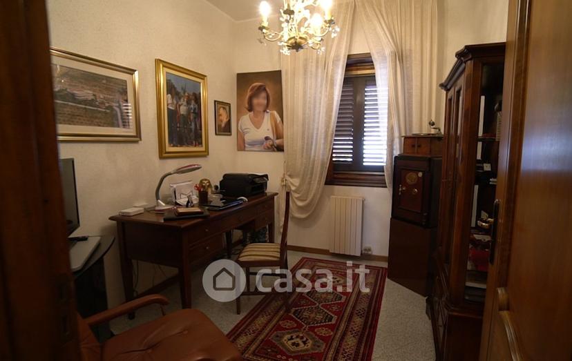 Villa in Via dei Carpini 1 — foto 51 di 51
