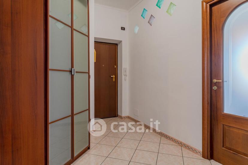 Stanza in Corso Peschiera 335 — foto 27 di 49