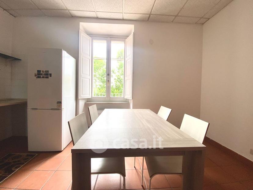 Trilocale in Via Salaria 2148 — foto 6 di 25