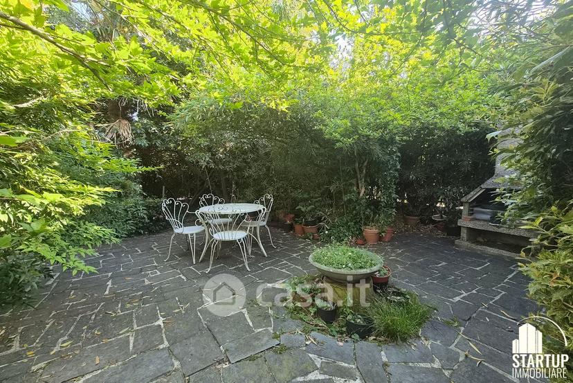 Appartamento in Via Papa Giovanni XXIII 69 — foto 30 di 45