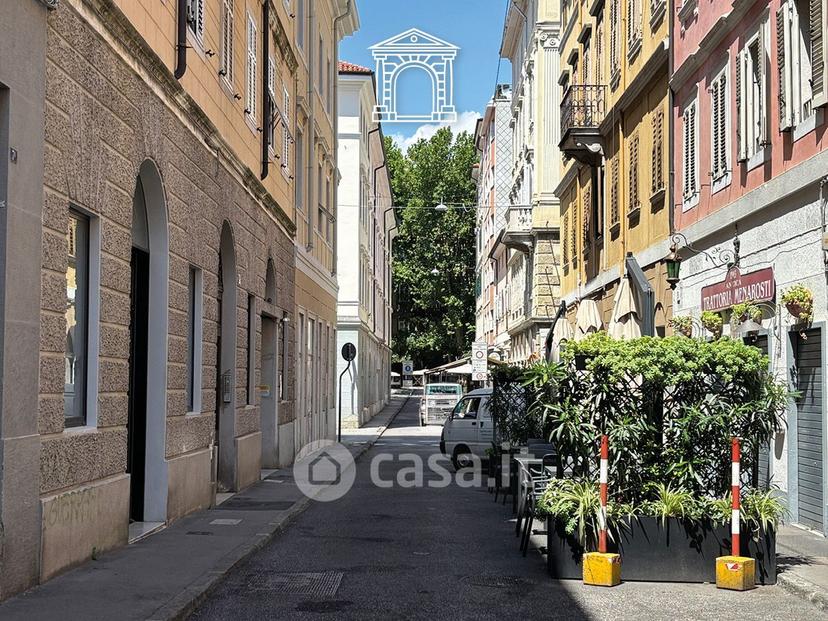 Quadrilocale in Via del Toro — foto 11 di 13