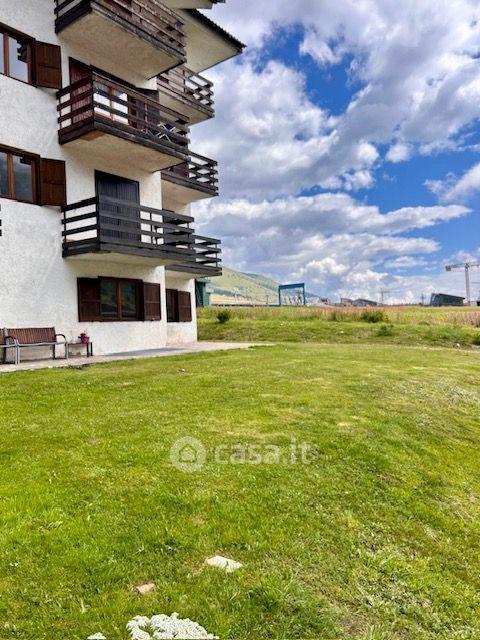 Monolocale in Tonale — foto 21 di 22