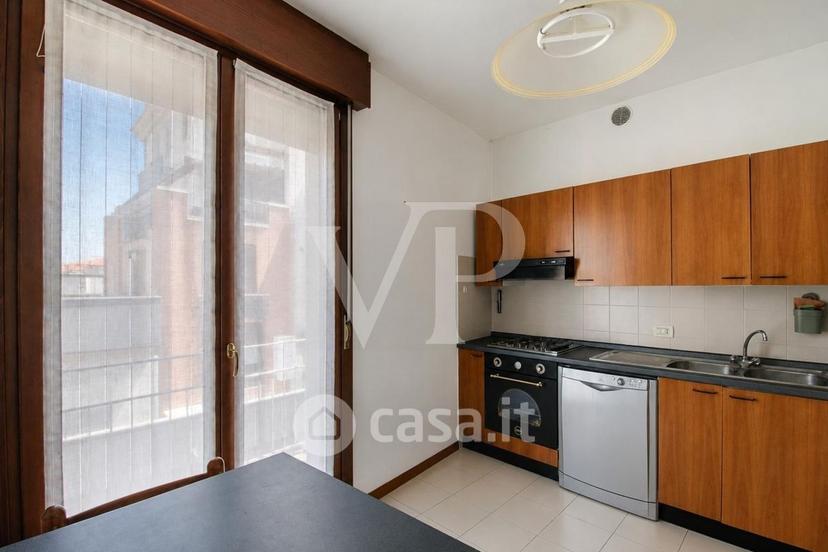 Trilocale in Viale Trieste — foto 15 di 18