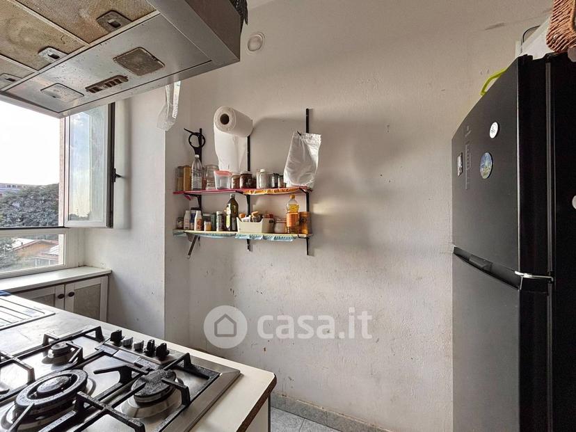 Trilocale in Via Piave — foto 5 di 17