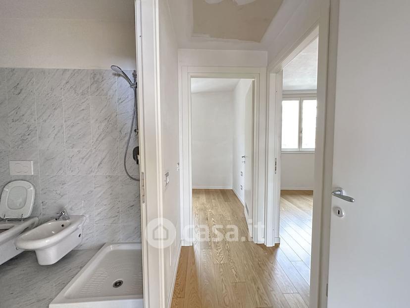 Trilocale in Via Brigate Partigiane 5 — foto 11 di 21