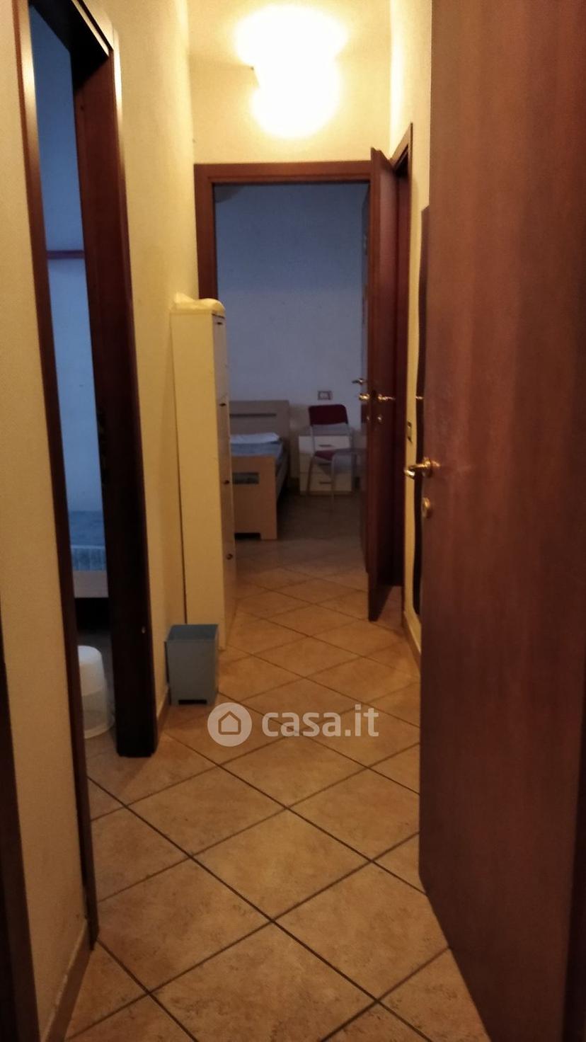 Trilocale in Via Santa Caterina — foto 11 di 18