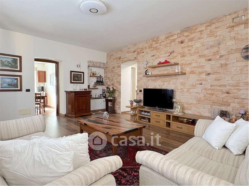 Quadrilocale in Via San Giorgio 21 — foto 35 di 39