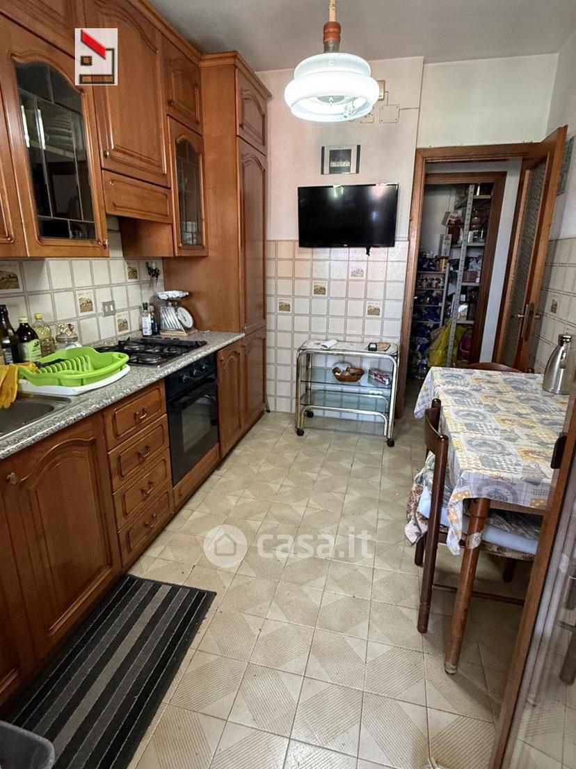 Quadrilocale in Viale dei Gerani — foto 6 di 9