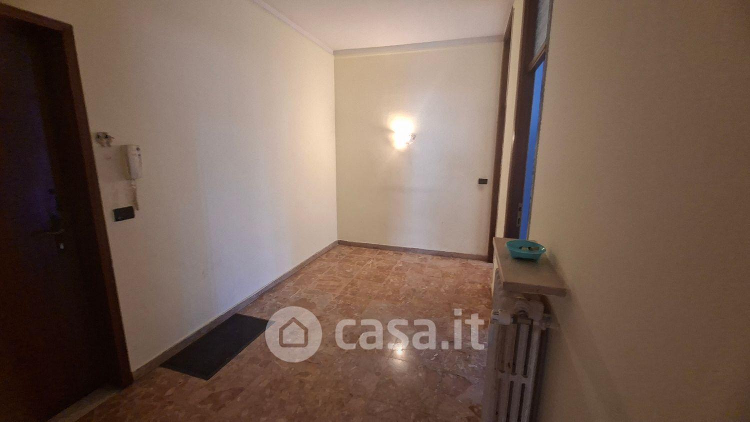 Quadrilocale in Via Alessandro Manzoni