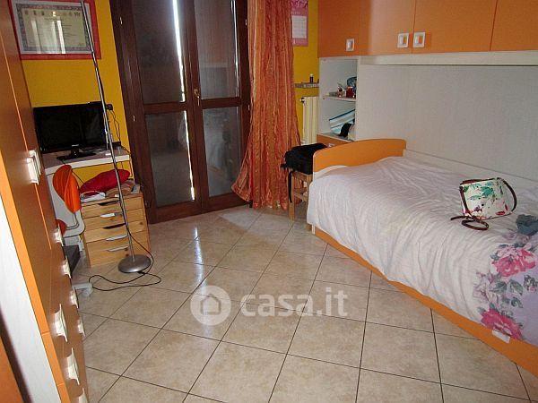 Villa in Via Parona Cassolo — foto 14 di 37