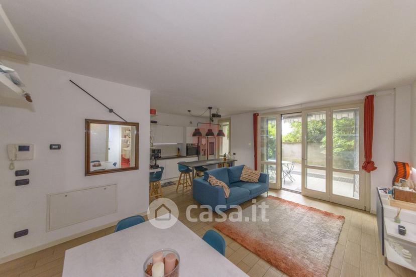 Trilocale in Frazione Riva 39 — foto 21 di 52