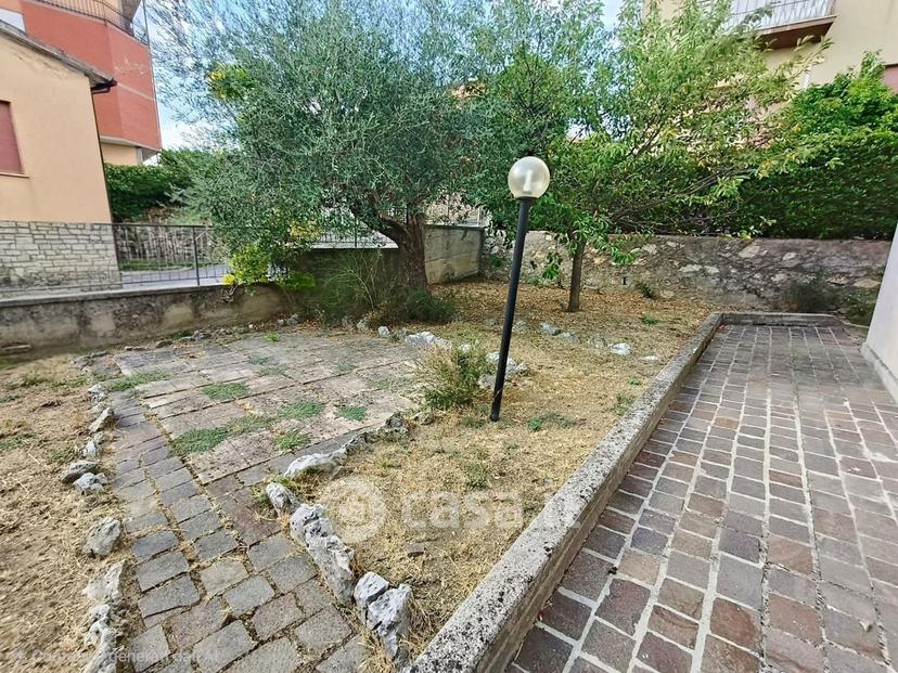 Villa in Via Serafica — foto 2 di 49