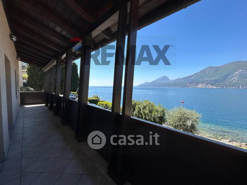 Villa in Via Lavesino — foto 30 di 45