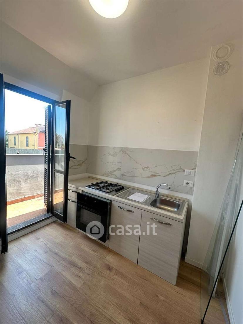 Trilocale in Via Dante Alighieri — foto 18 di 28