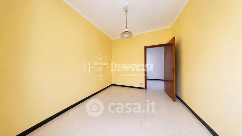 Quadrilocale in Via Marcello Cerruti 20