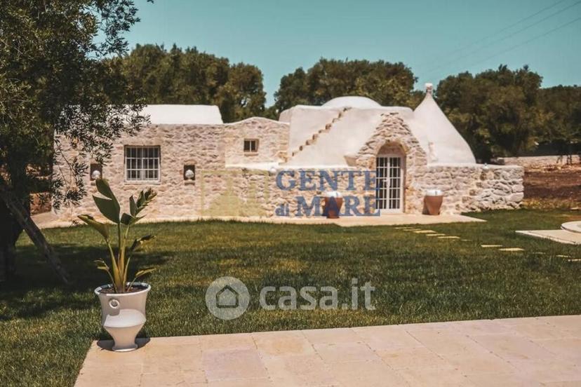 Villa in Via del Mare — foto 23 di 43