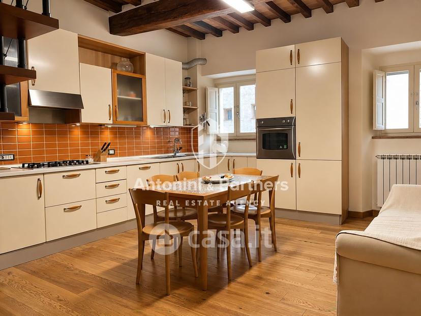 Quadrilocale in Via Augusto Ciuffelli — foto 2 di 19