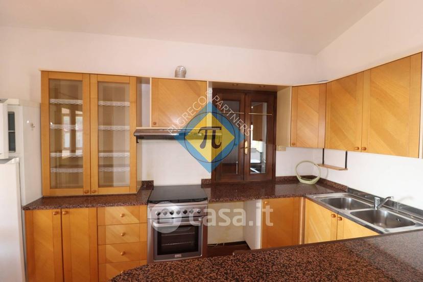 Appartamento in Via Montello 5 — foto 32 di 89